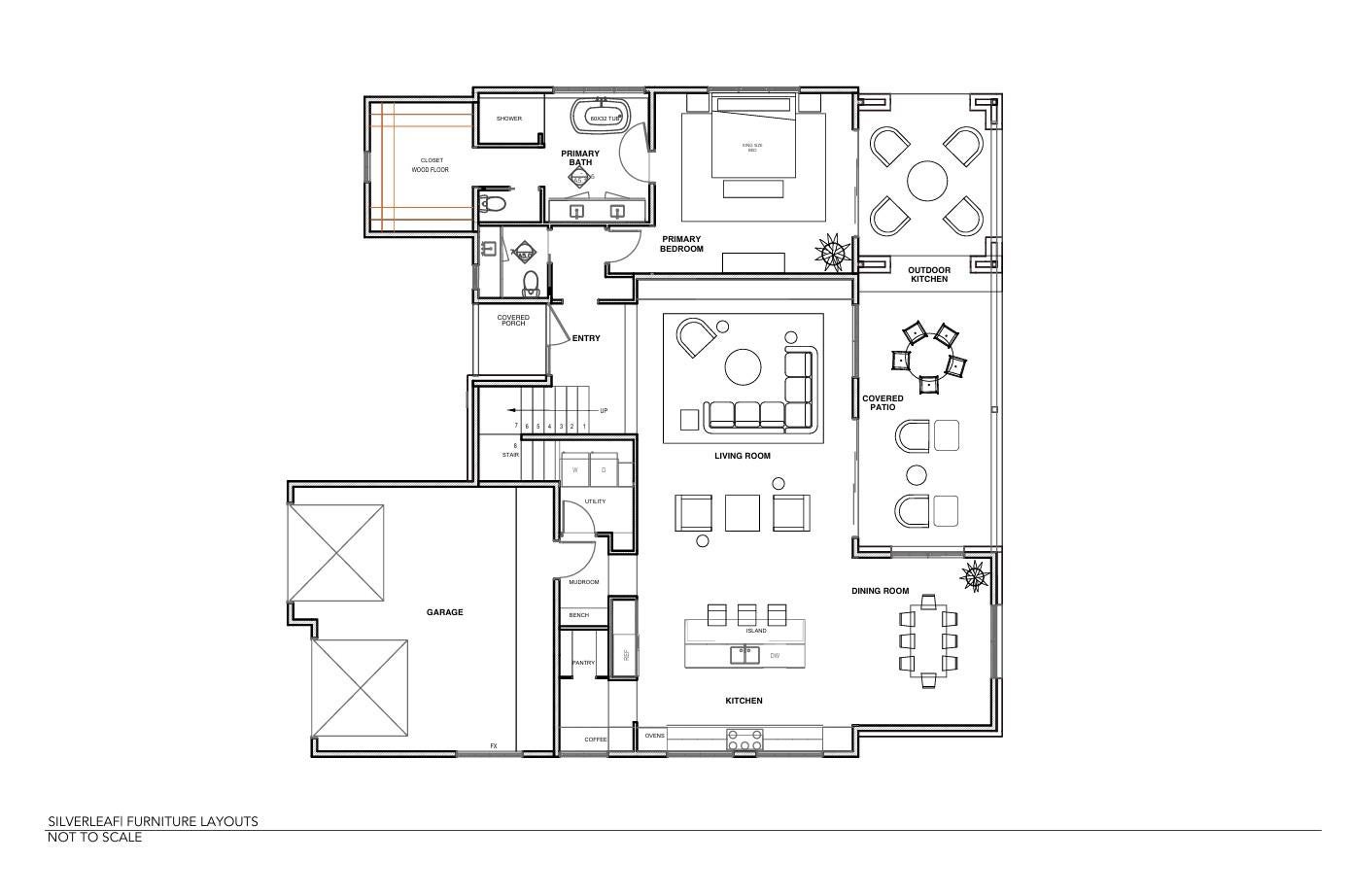 3009 Silverleaf DR