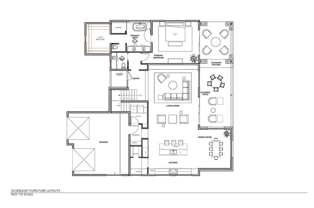 Photo of 3009 Silverleaf DR, Austin, TX 78757 (MLS # 7453297)