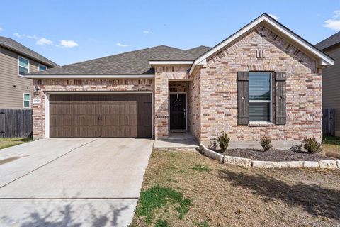 Photo of 1906 Dragonfly LOOP, Bastrop, TX 78602 (MLS # 2347402)