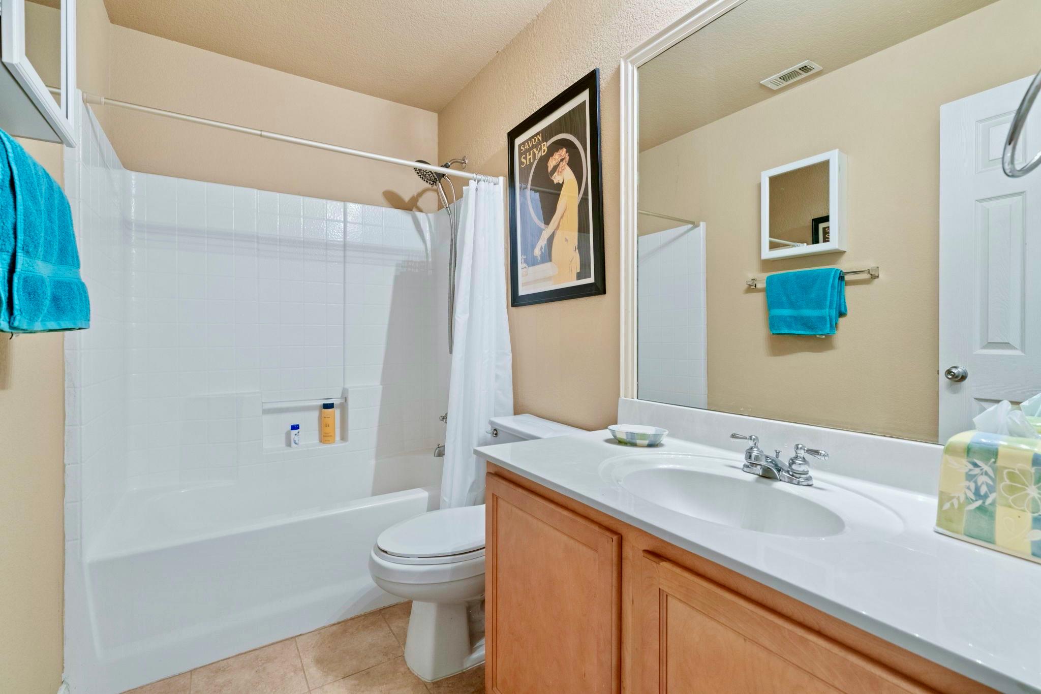 2801 Kickapoo Cavern DR
