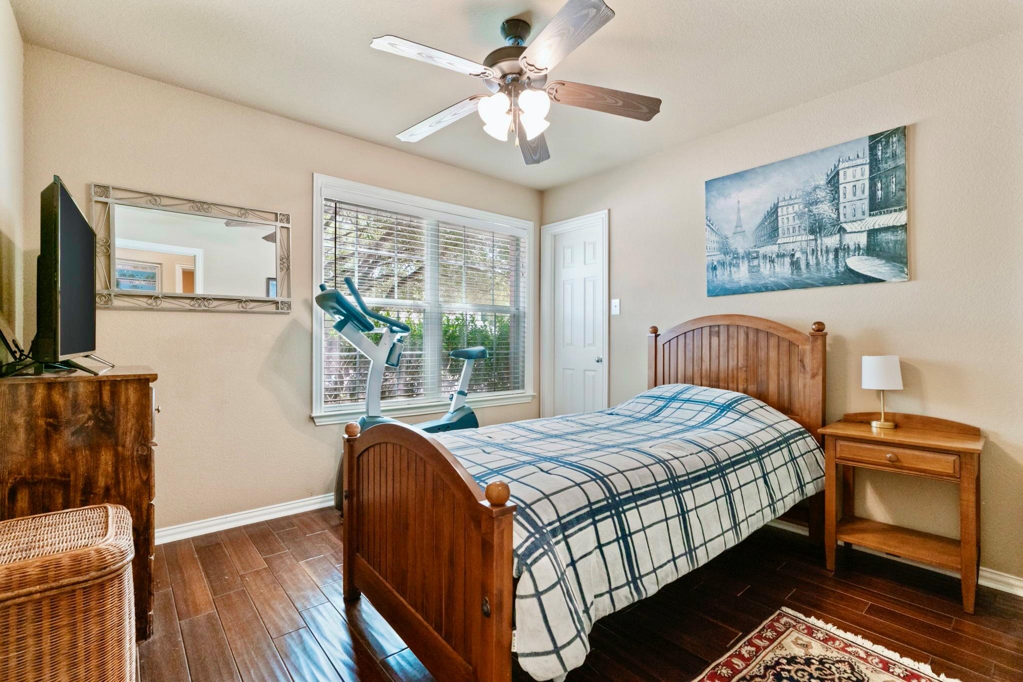 2801 Kickapoo Cavern DR