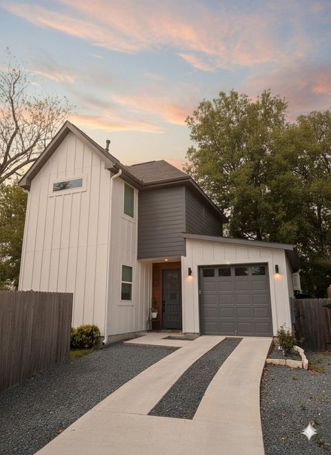 Photo of 8006 Gault ST #2, Austin, TX 78757 (MLS # 4024862)