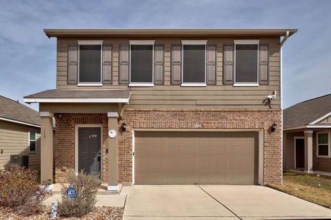 Photo of 149 Hondo Gap LN, Jarrell, TX 76537 (MLS # 7898347)