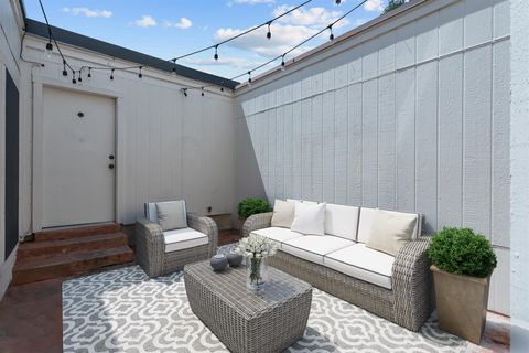 Tiny photo for 7158 Chimney CORS #7204, Austin, TX 78731 (MLS # 2998293)