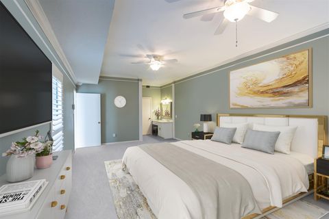 Tiny photo for 7158 Chimney CORS #7204, Austin, TX 78731 (MLS # 2998293)