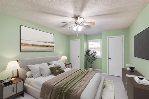 Tiny photo for 7158 Chimney CORS #7204, Austin, TX 78731 (MLS # 2998293)