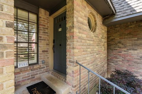 Tiny photo for 7158 Chimney CORS #7204, Austin, TX 78731 (MLS # 2998293)