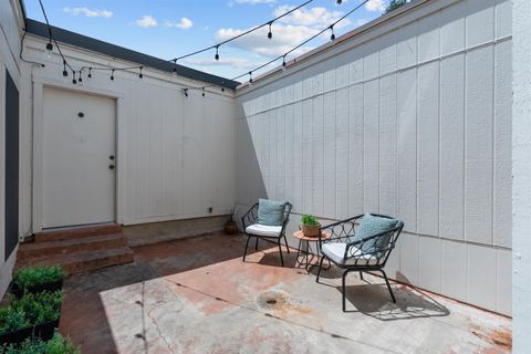 Tiny photo for 7158 Chimney CORS #7204, Austin, TX 78731 (MLS # 2998293)