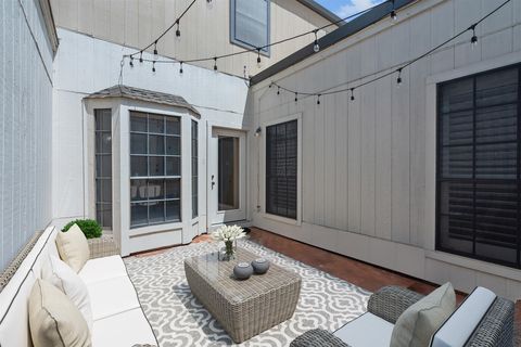 Tiny photo for 7158 Chimney CORS #7204, Austin, TX 78731 (MLS # 2998293)