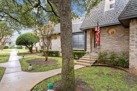 Tiny photo for 7158 Chimney CORS #7204, Austin, TX 78731 (MLS # 2998293)