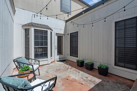 Tiny photo for 7158 Chimney CORS #7204, Austin, TX 78731 (MLS # 2998293)
