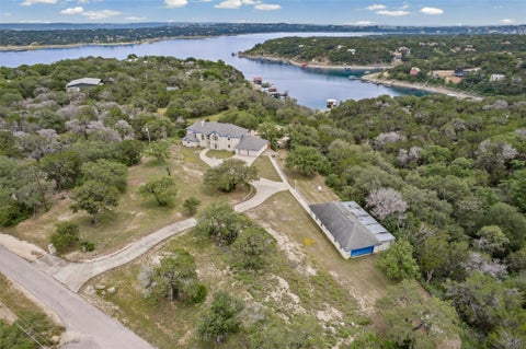 Photo of 4205 Park DR, Lago Vista, TX 78645 (MLS # 8647391)