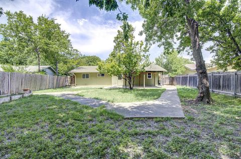 Tiny photo for 8803 Brookfield DR, Austin, TX 78758 (MLS # 5870408)