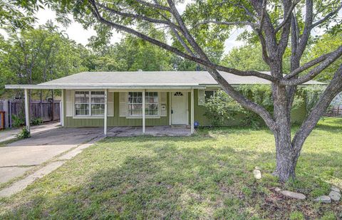 Photo of 8803 Brookfield DR, Austin, TX 78758 (MLS # 5870408)