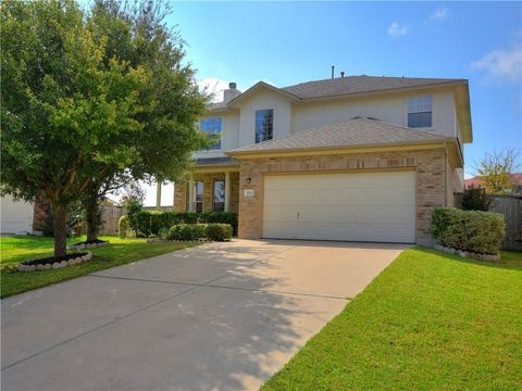 Photo of 4410 Meadowside LN, Round Rock, TX 78665 (MLS # 4830866)
