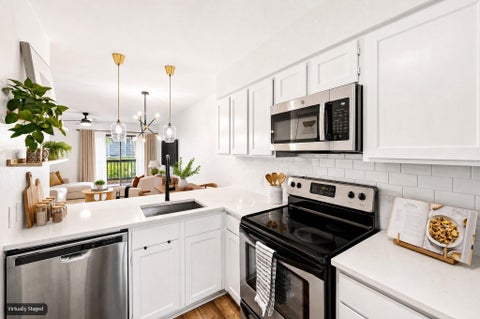 Photo of 2215 Post RD #1039, Austin, TX 78704 (MLS # 2296209)