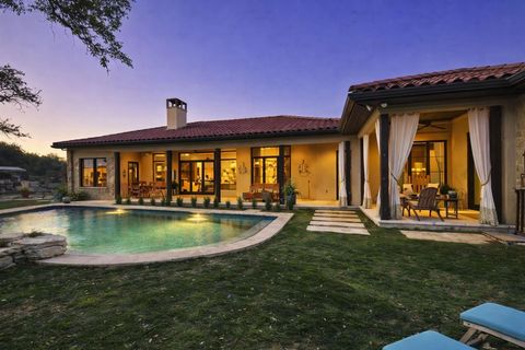 000 Harbor Hill DR Austin TX 78734