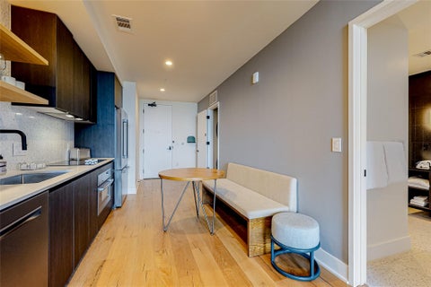 Tiny photo for 48 East Ave #3005, Austin, TX 78701 (MLS # 9561075)