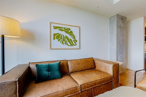 Tiny photo for 48 East Ave #3005, Austin, TX 78701 (MLS # 9561075)