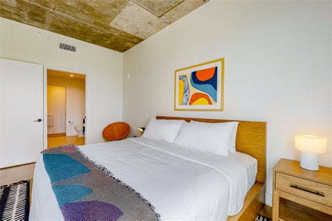 Tiny photo for 48 East Ave #3005, Austin, TX 78701 (MLS # 9561075)