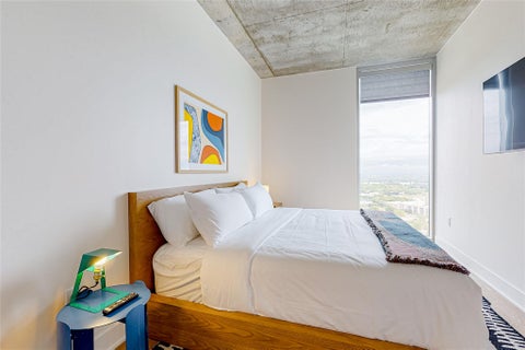 Tiny photo for 48 East Ave #3005, Austin, TX 78701 (MLS # 9561075)