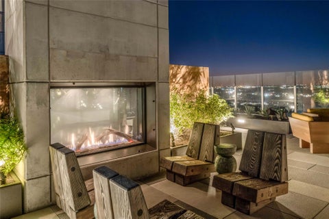 Tiny photo for 48 East Ave #3005, Austin, TX 78701 (MLS # 9561075)