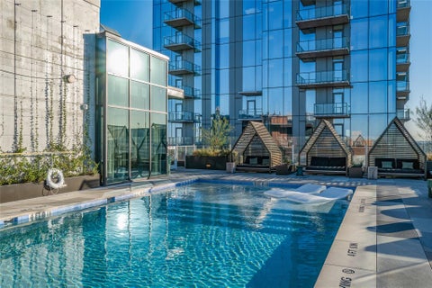 Tiny photo for 48 East Ave #3005, Austin, TX 78701 (MLS # 9561075)