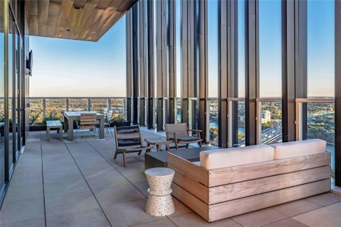 Tiny photo for 48 East Ave #3005, Austin, TX 78701 (MLS # 9561075)