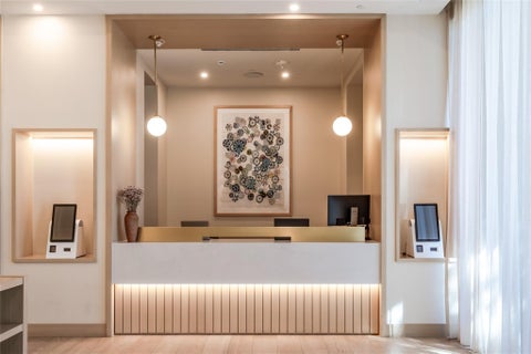 Tiny photo for 48 East Ave #3005, Austin, TX 78701 (MLS # 9561075)