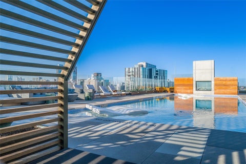 Tiny photo for 48 East Ave #3005, Austin, TX 78701 (MLS # 9561075)