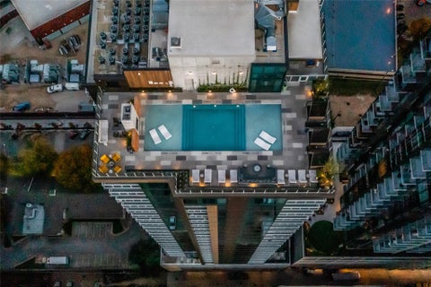 Tiny photo for 48 East Ave #3005, Austin, TX 78701 (MLS # 9561075)