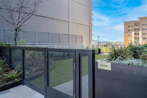 Tiny photo for 48 East Ave #3005, Austin, TX 78701 (MLS # 9561075)