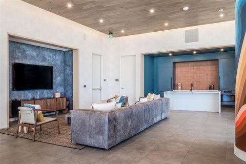 Tiny photo for 48 East Ave #3005, Austin, TX 78701 (MLS # 9561075)