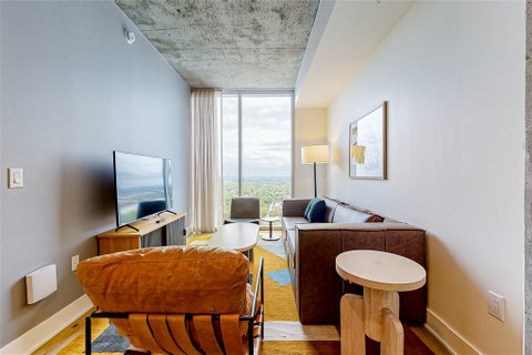 Tiny photo for 48 East Ave #3005, Austin, TX 78701 (MLS # 9561075)