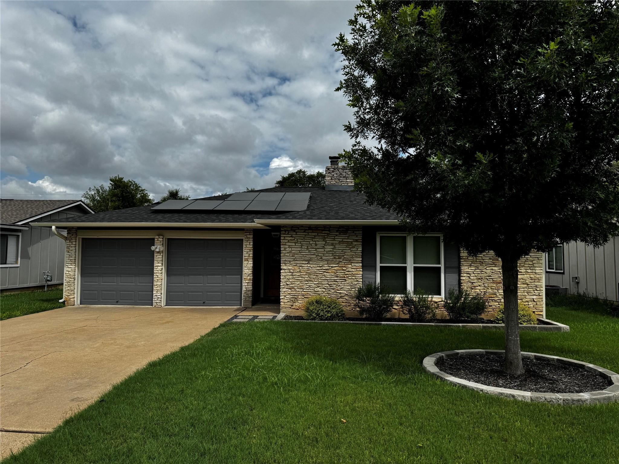 View Round Rock, TX 78681 house