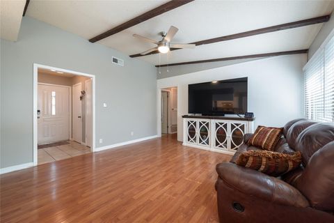 Tiny photo for 503 Westmorland DR, Austin, TX 78745 (MLS # 9660039)