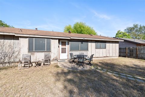 Tiny photo for 503 Westmorland DR, Austin, TX 78745 (MLS # 9660039)