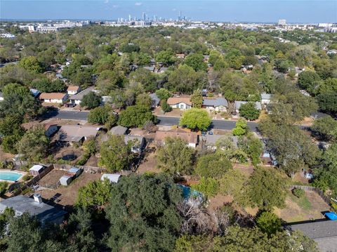 Tiny photo for 503 Westmorland DR, Austin, TX 78745 (MLS # 9660039)