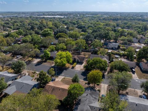 Tiny photo for 503 Westmorland DR, Austin, TX 78745 (MLS # 9660039)