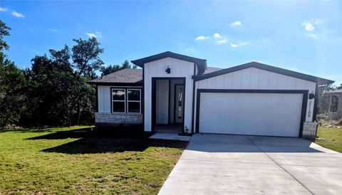 Tiny photo for 21109 Santa Paula Ave, Lago Vista, TX 78645 (MLS # 7331738)
