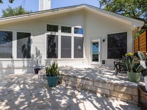 A home in Cedar Park