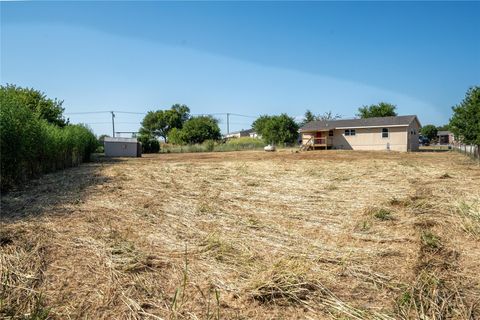 A home in Hutto