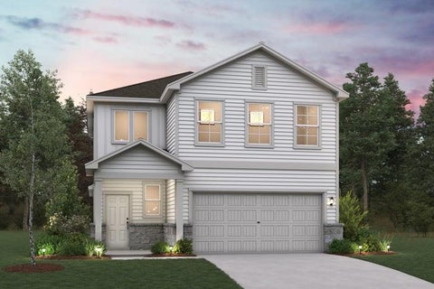 Photo of 10924 Tallsalt DR, Austin, TX 78754 (MLS # 9487672)
