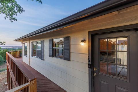 A home in Spicewood