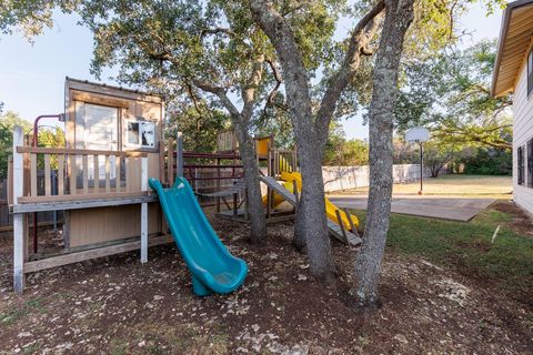 A home in Spicewood