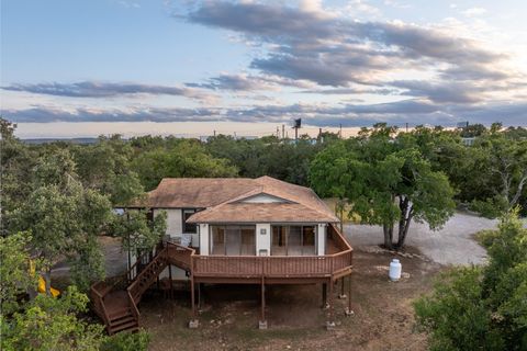 A home in Spicewood