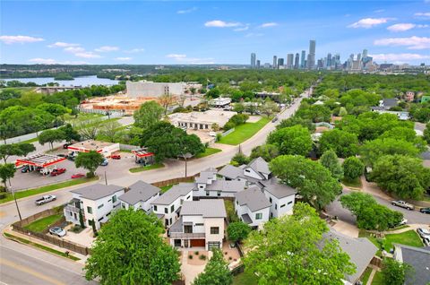 Photo of 108 Tillery ST #1, Austin, TX 78702 (MLS # 7794194)