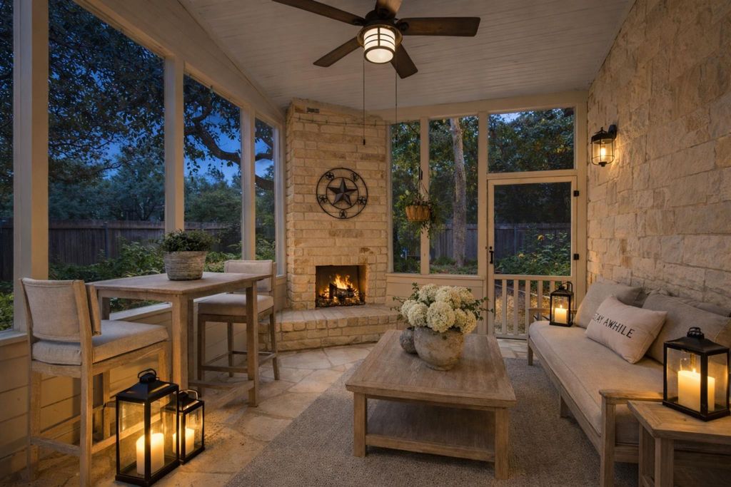 Photo of 11104 Claro Vista CV, Austin, TX 78739 (MLS # 3459990)