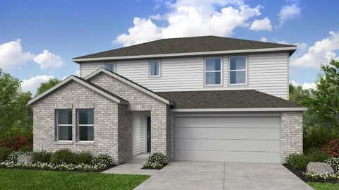 Photo of 207 Crumpton WAY, Hutto, TX 78634 (MLS # 1908250)