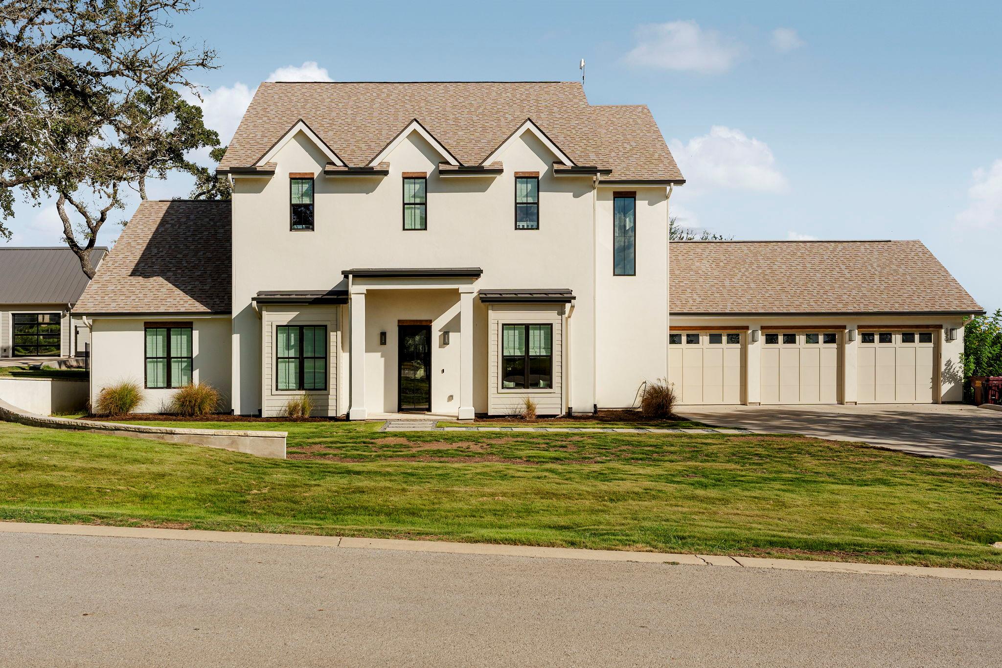 150 Charro Vista DR